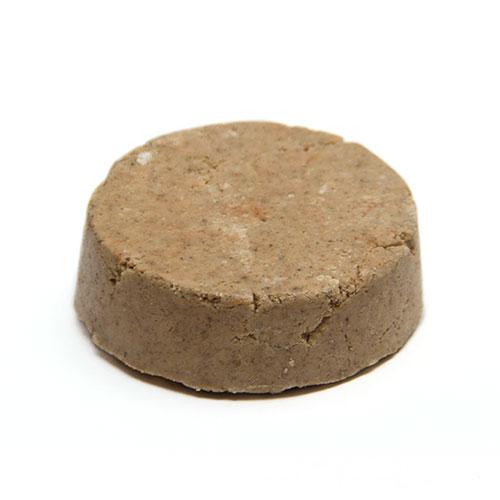 Handmade Shampoo Bar - Citrus