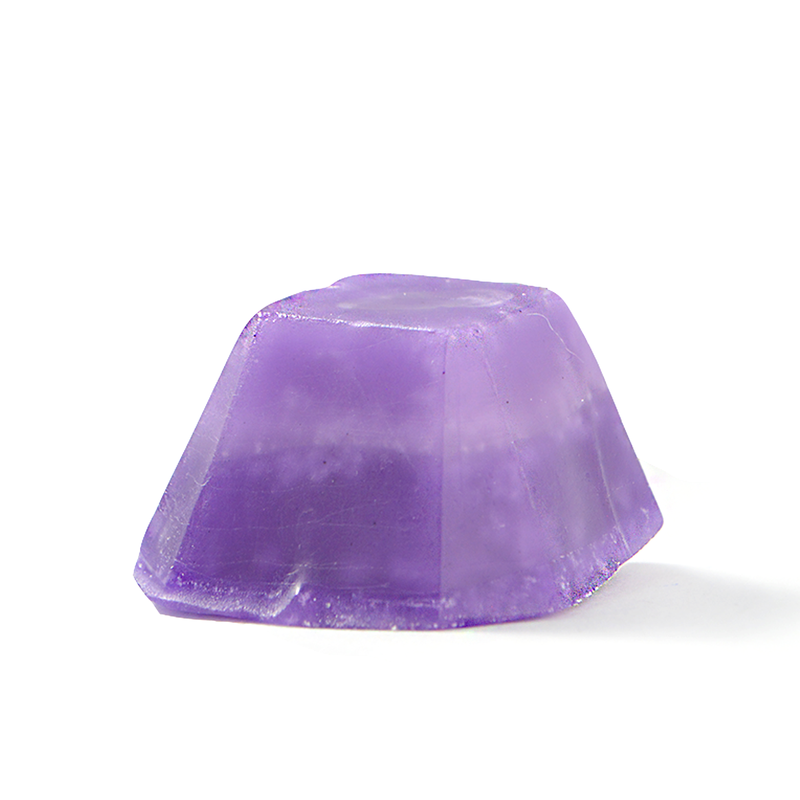 Handmade Perfume Bar - Amatista