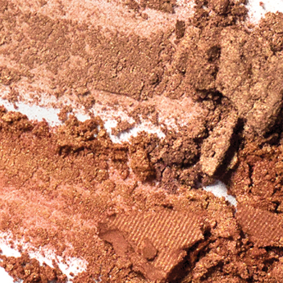 Rice Powder Bronzer