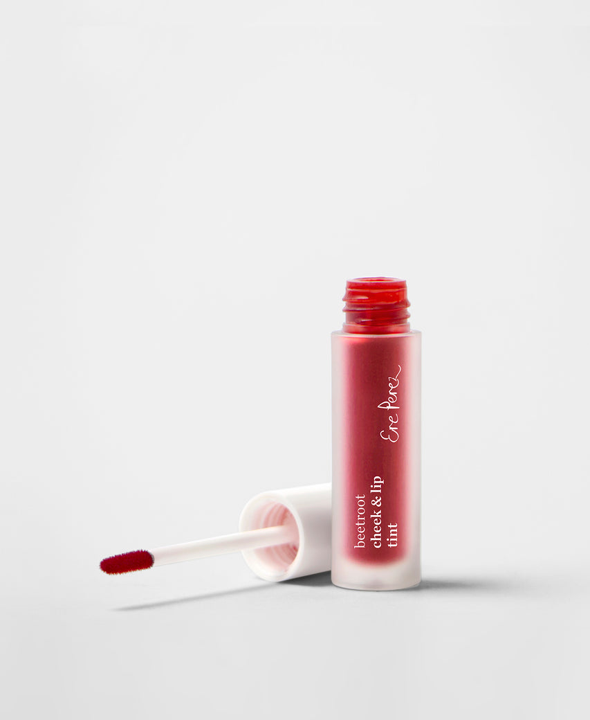 Beetroot Cheek & Lip Tints