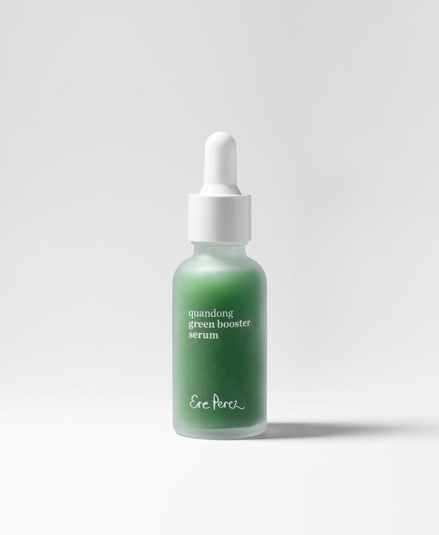 Green Booster Serum