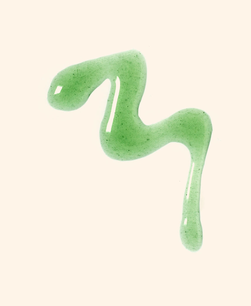 Green Booster Serum