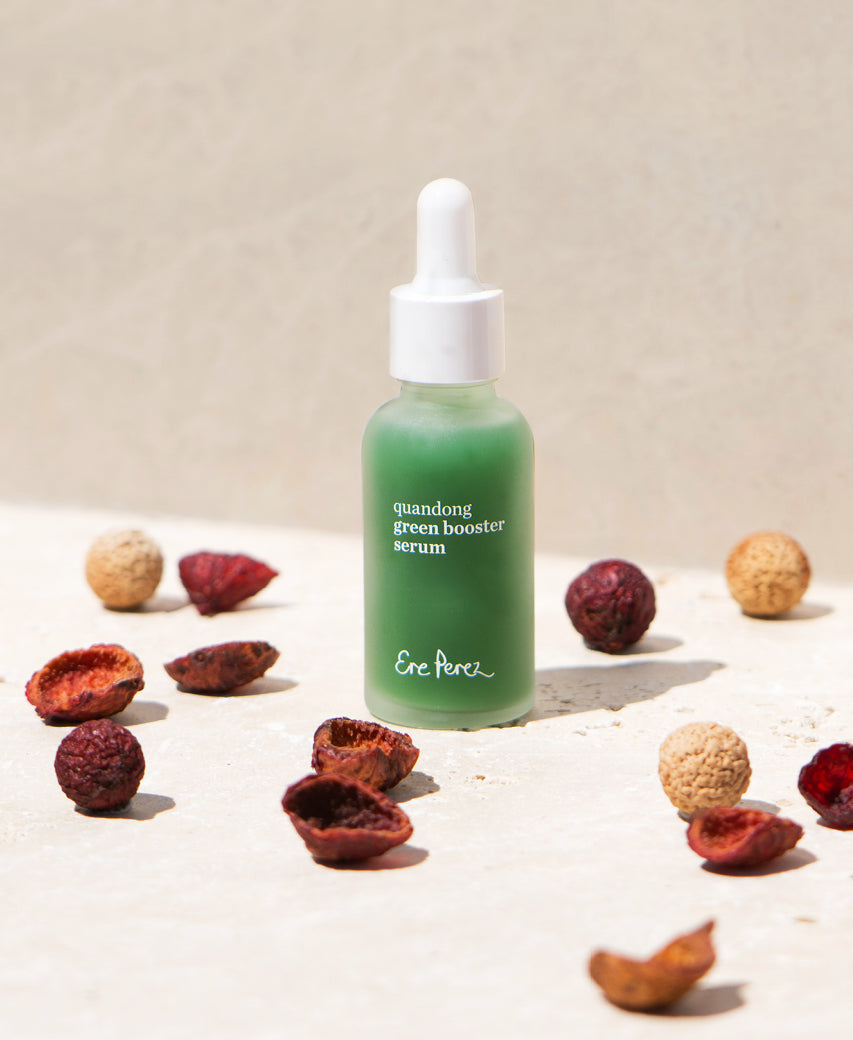 Green Booster Serum