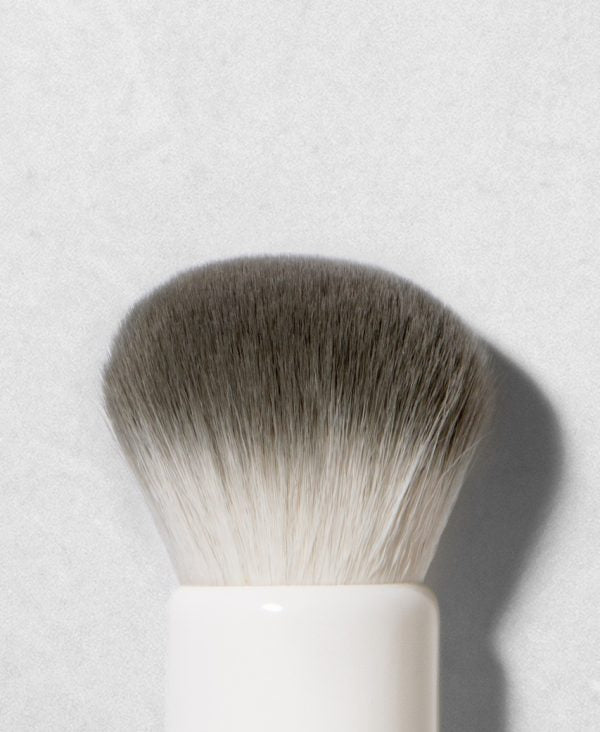 Eco Vegan Kabuki Brush
