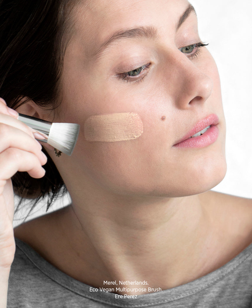 Eco Vegan Multipurpose Brush