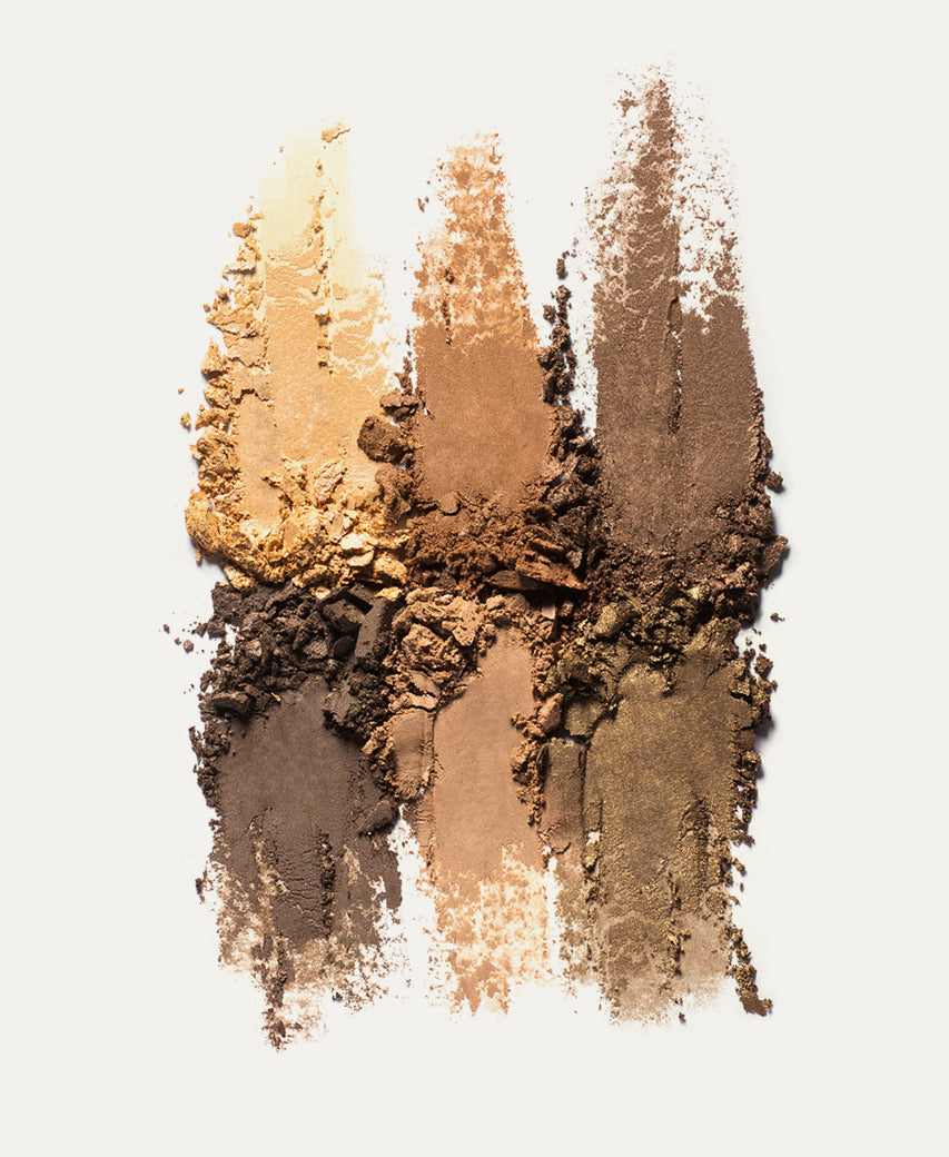 Chamomile Eye Palettes