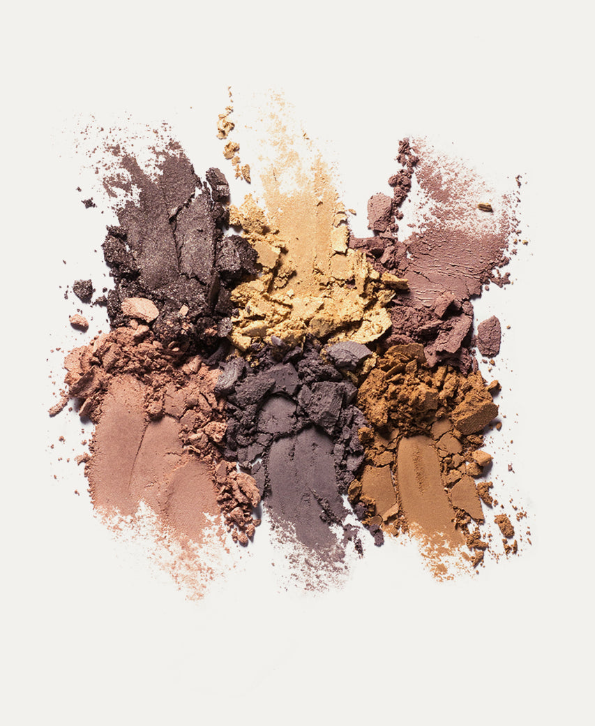 Chamomile Eye Palettes