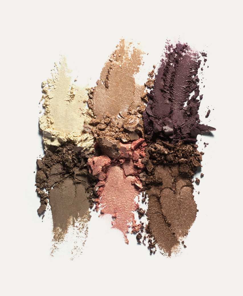 Chamomile Eye Palettes