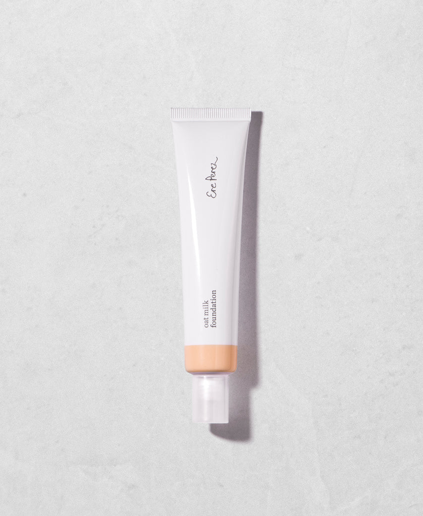 Oat Milk Foundations