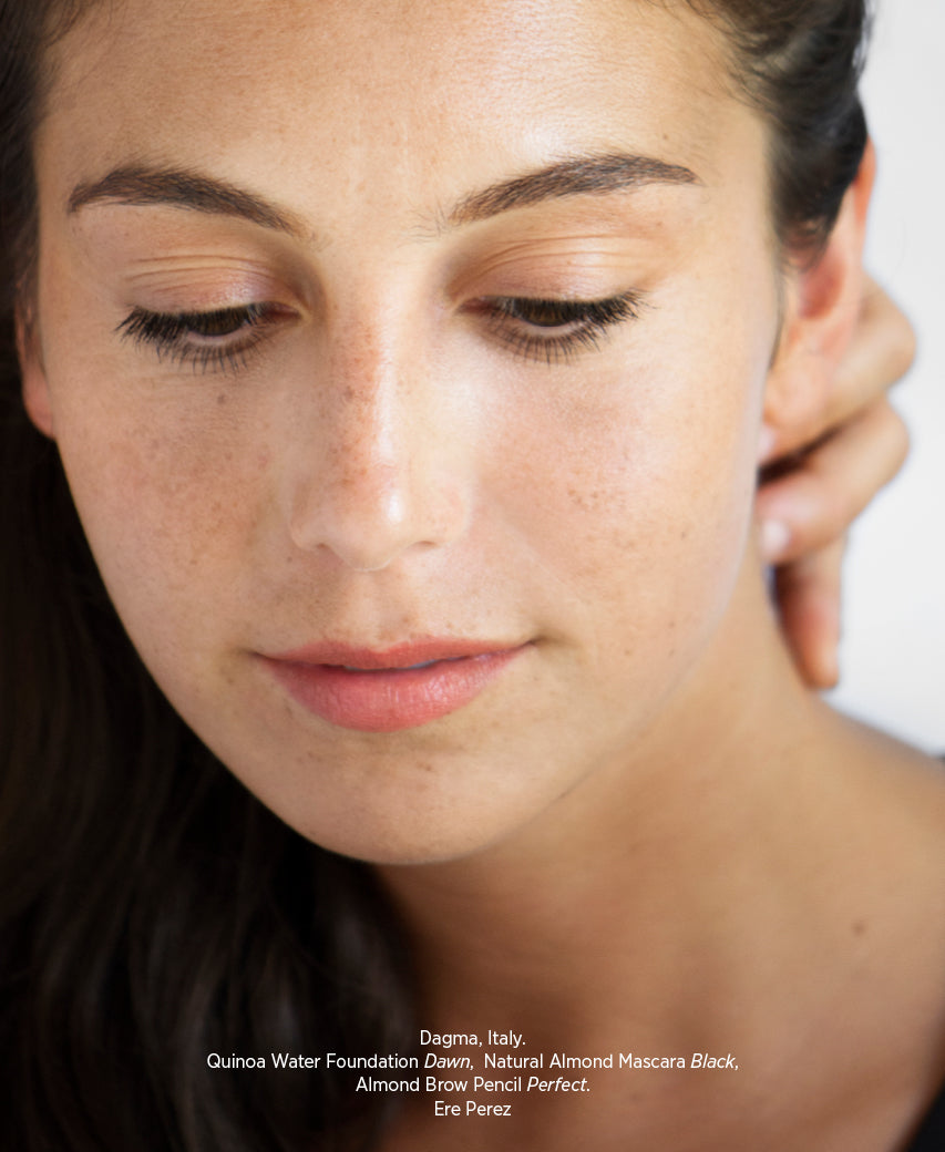 Quinoa Water Foundations