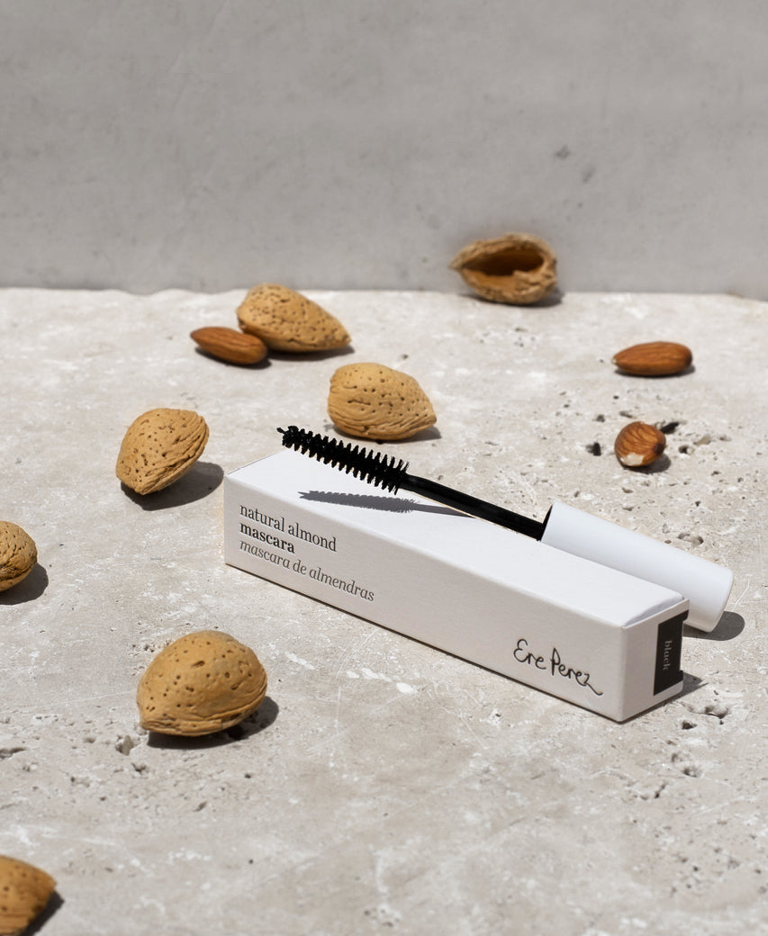 Natural Almond Mascaras
