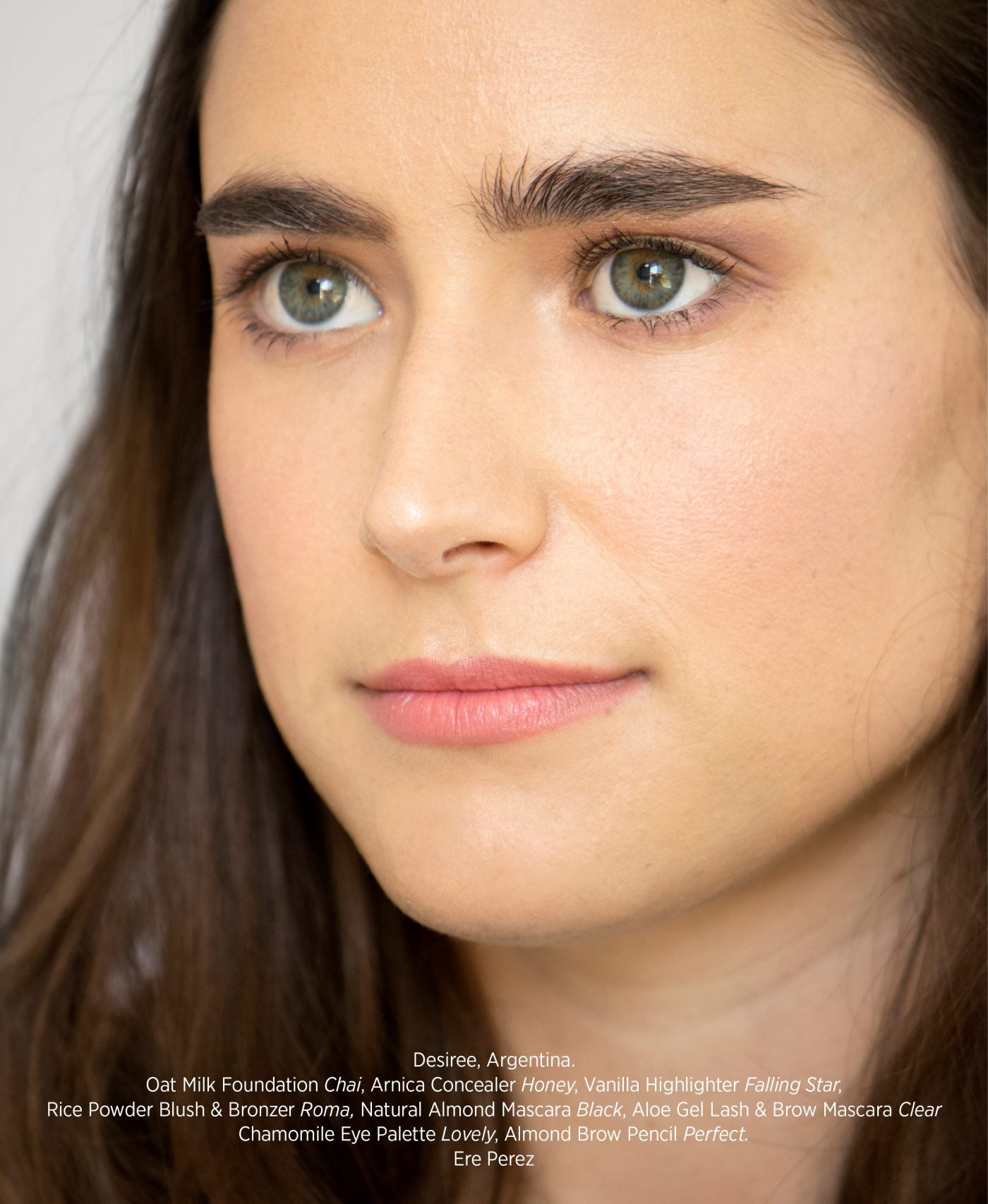 Aloe Gel Lash & Brow Mascara