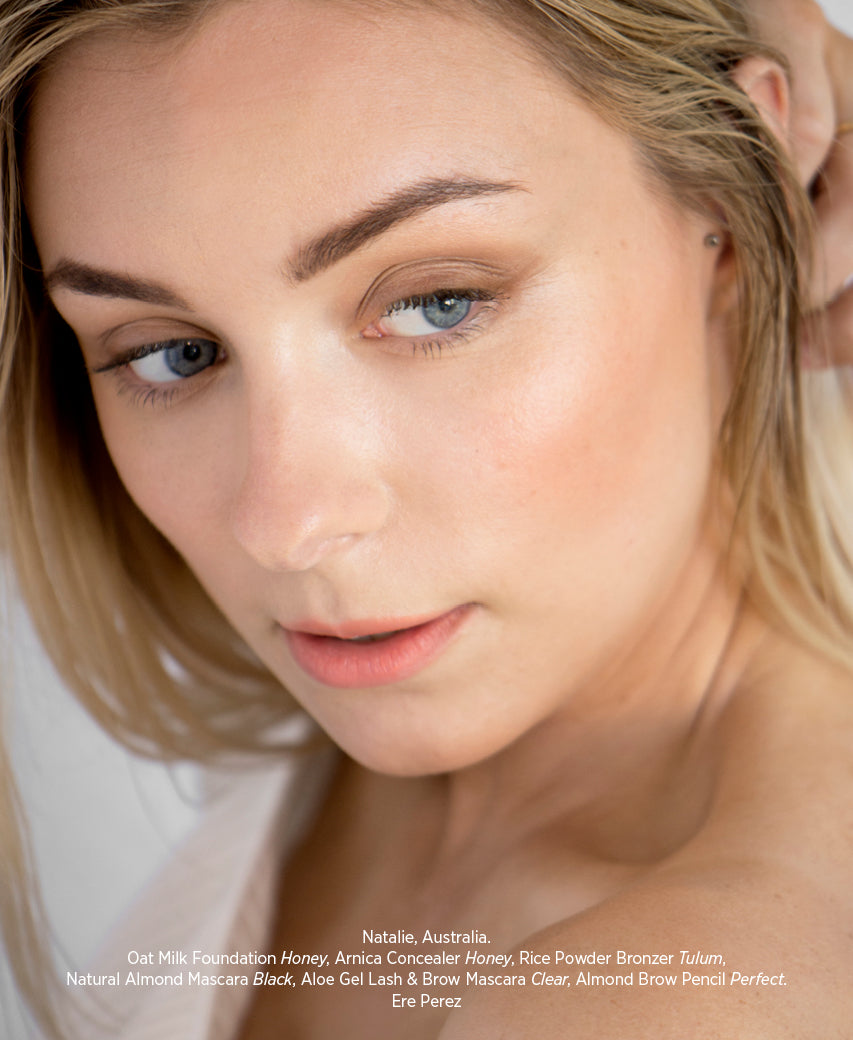 Almond Brow Pencil
