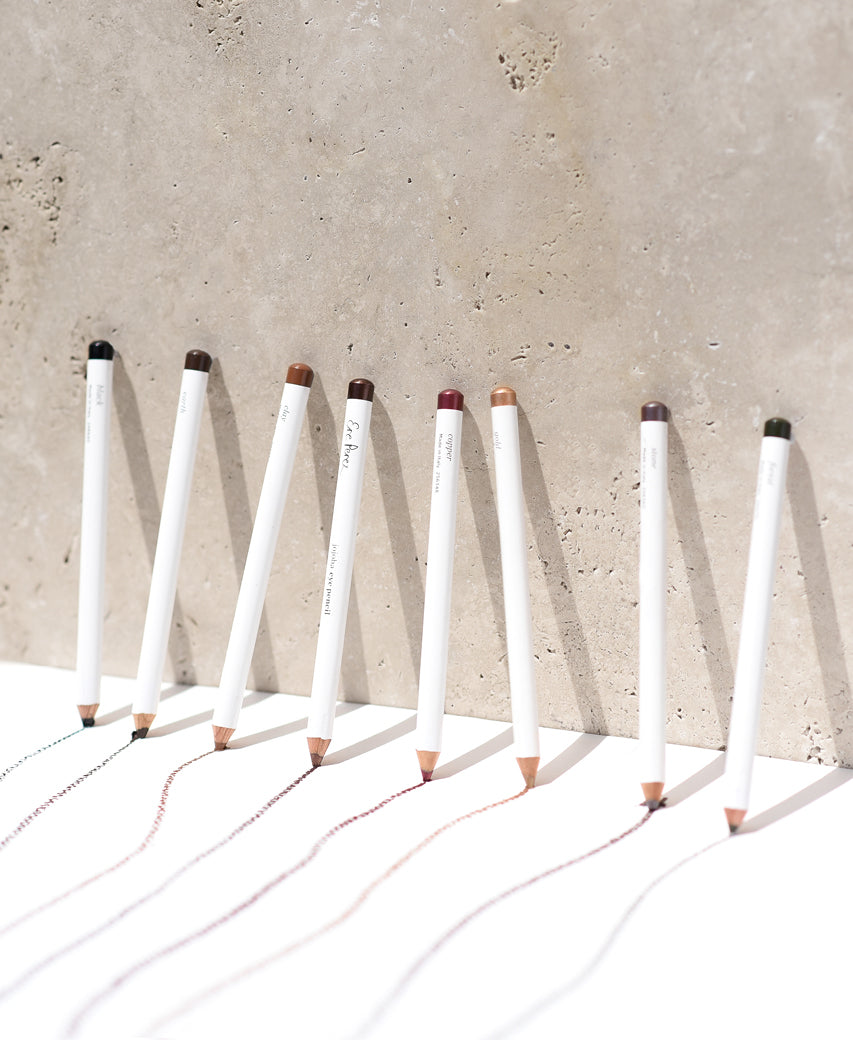 Jojoba Eye Pencils