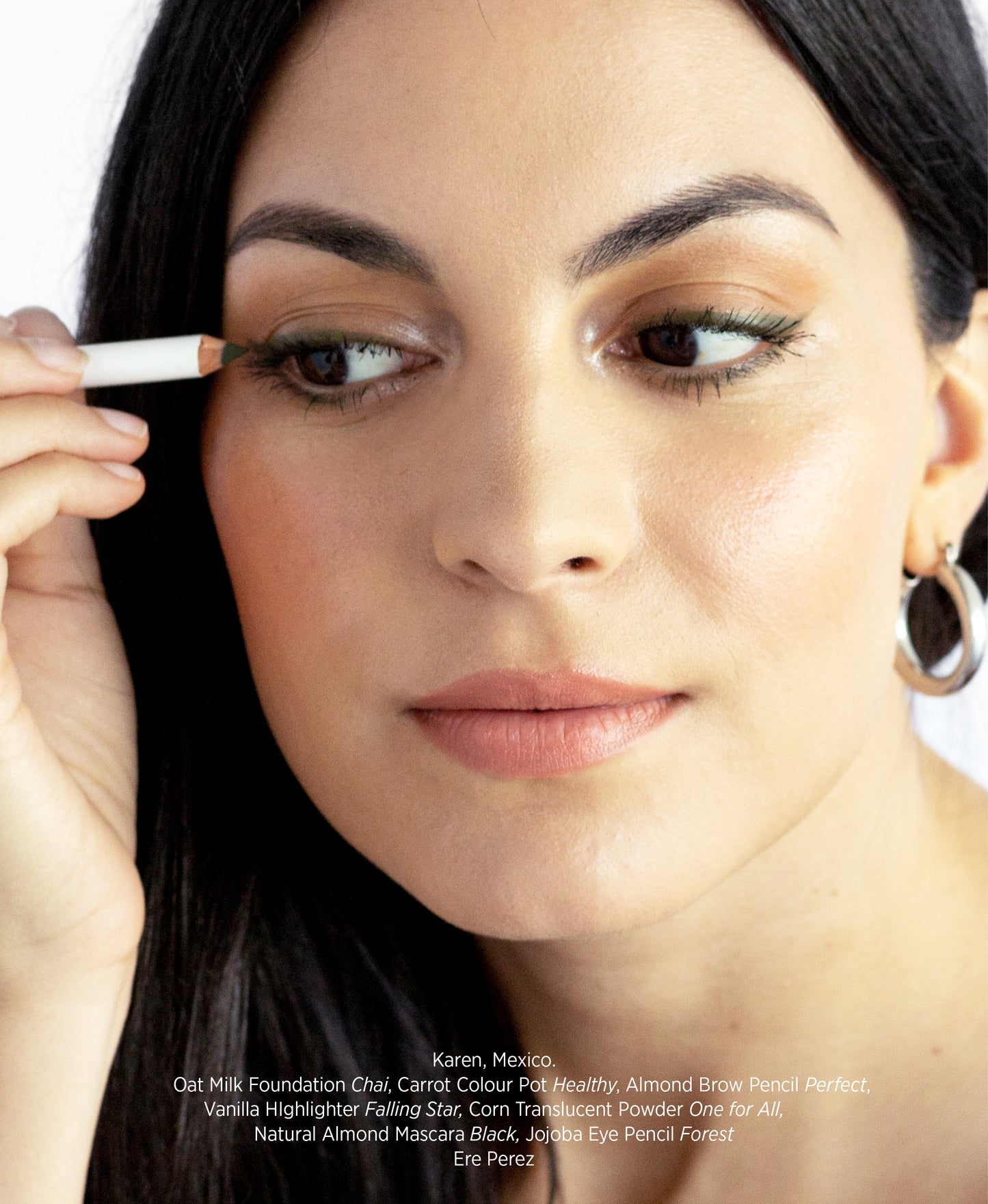 Jojoba Eye Pencils