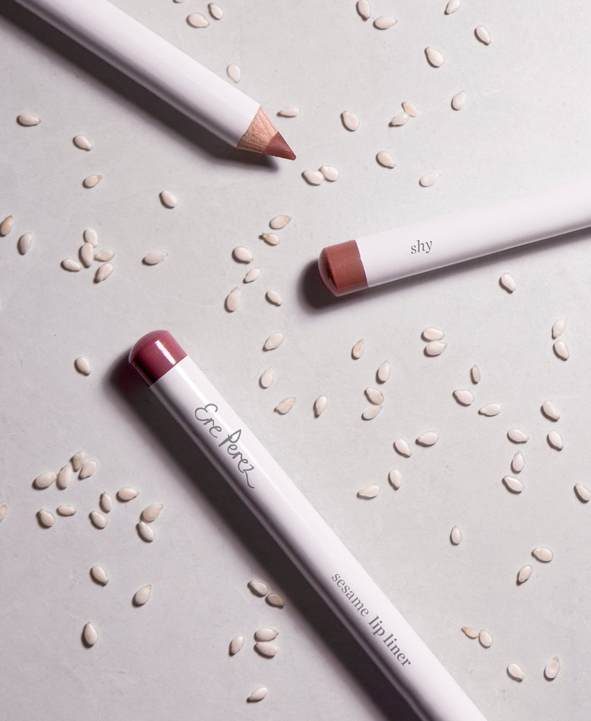 Sesame Lip Liner