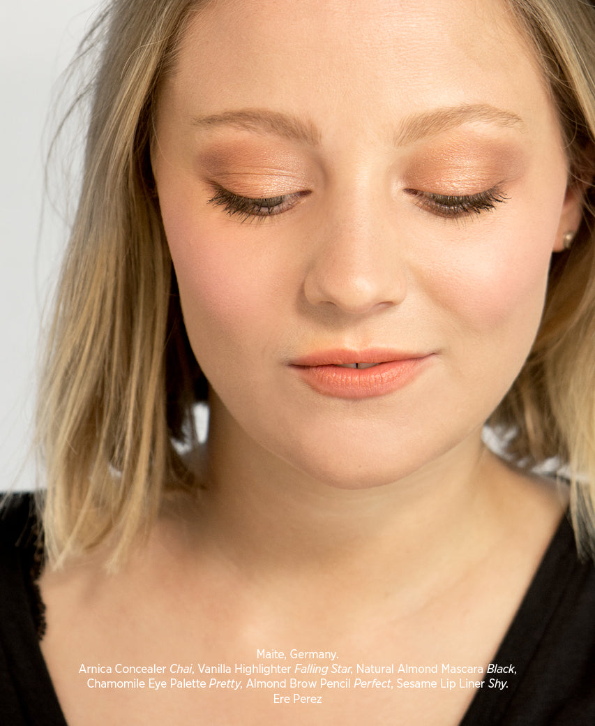 Sesame Lip Liner