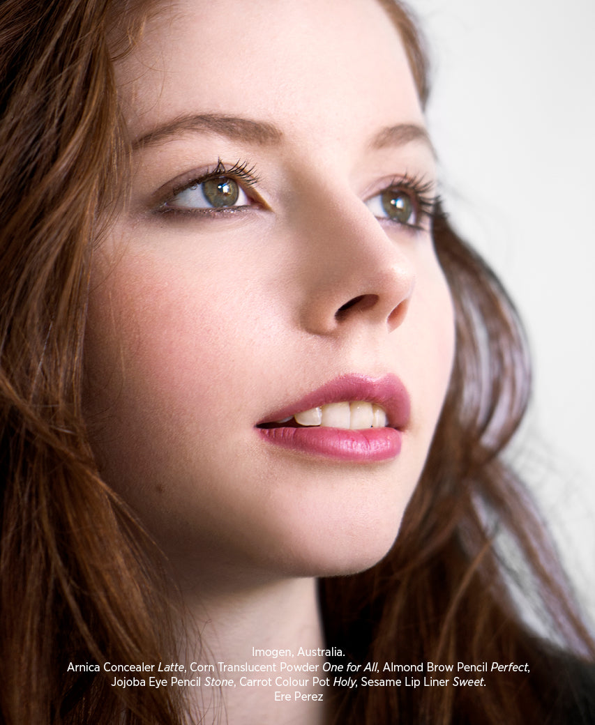 Sesame Lip Liner