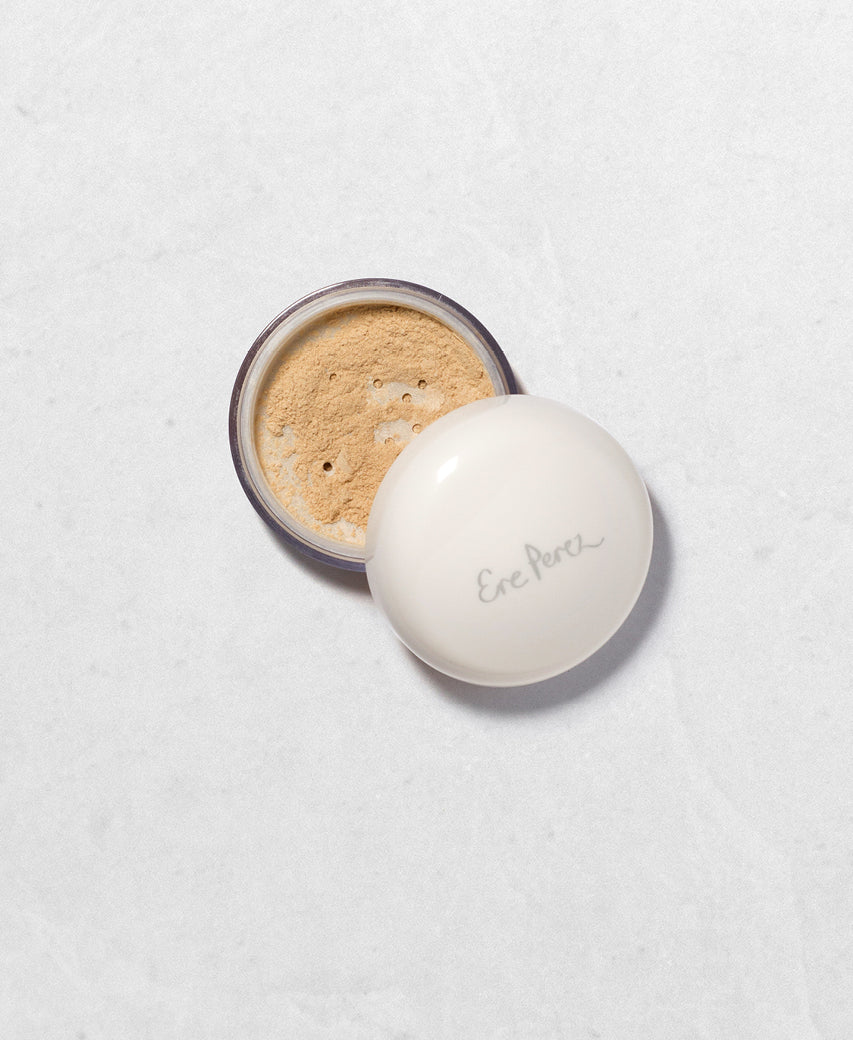 Calendula Powder Foundation