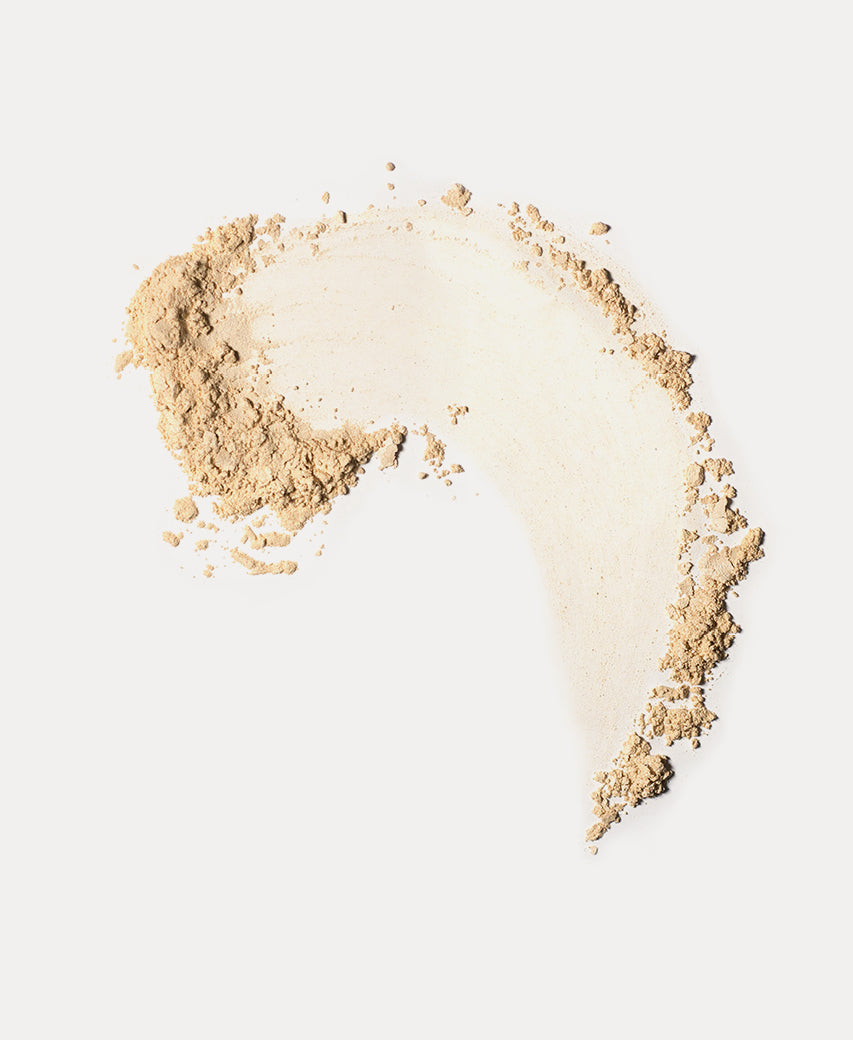 Calendula Powder Foundation