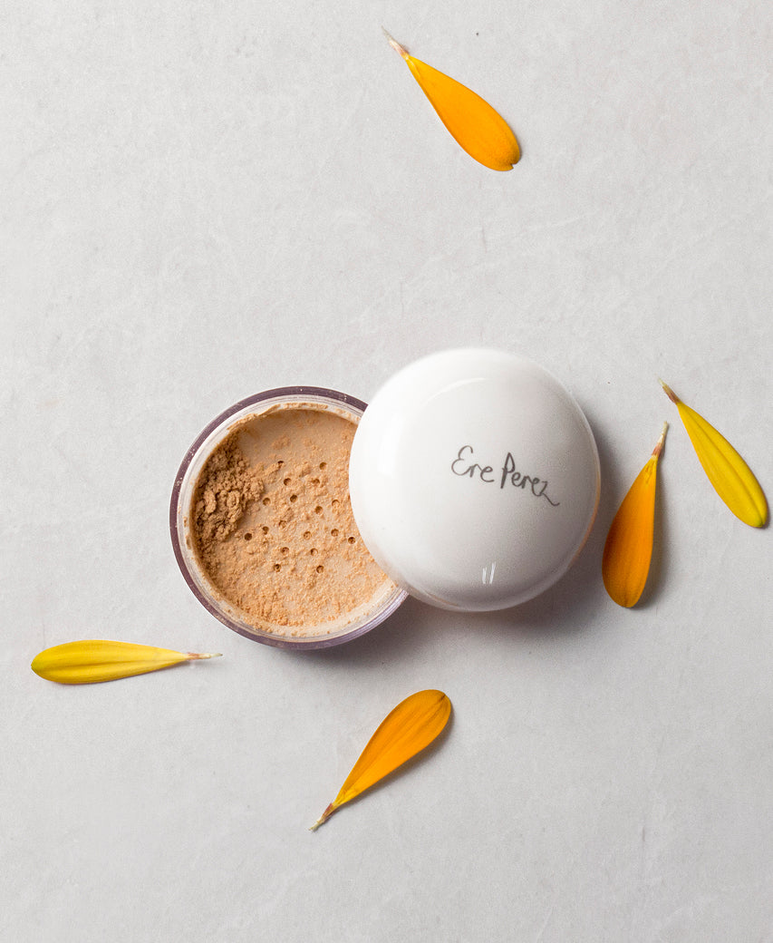 Calendula Powder Foundation