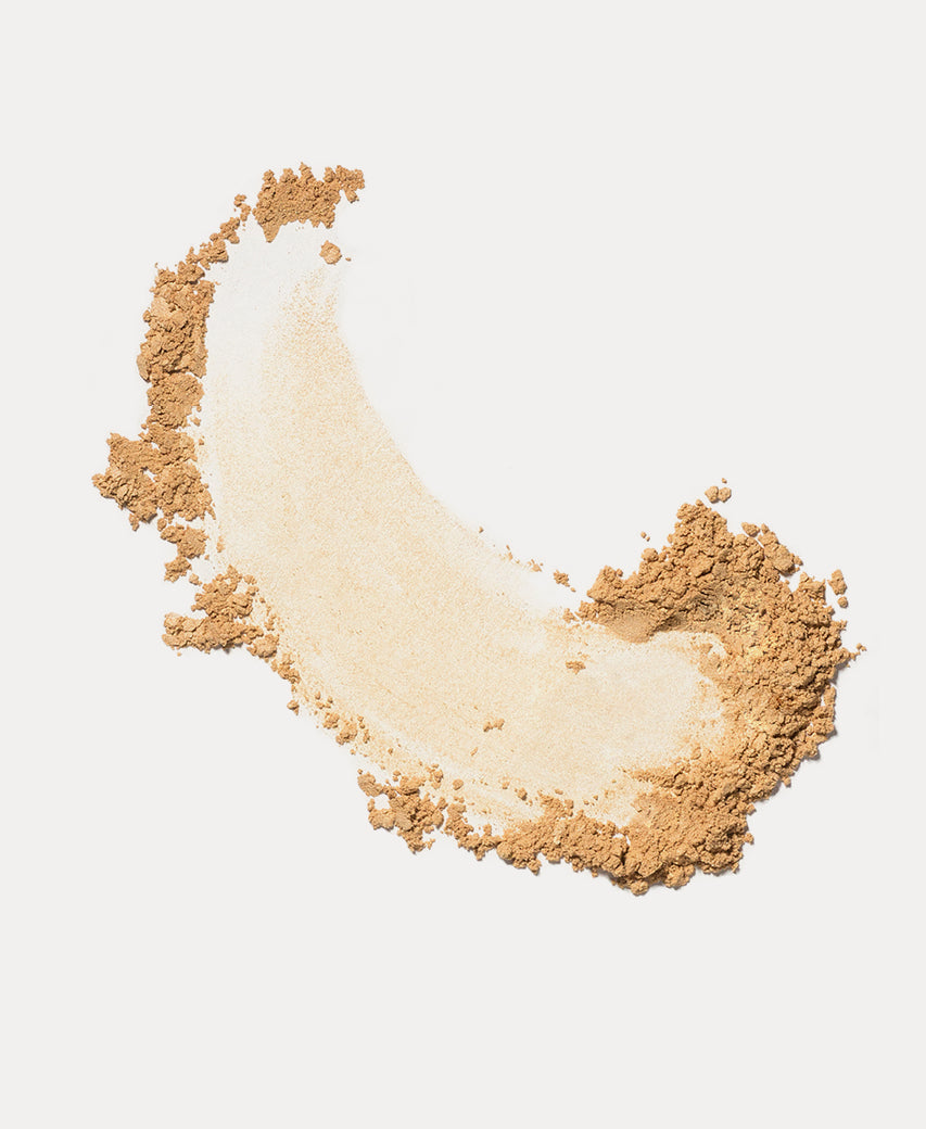 Calendula Powder Foundation