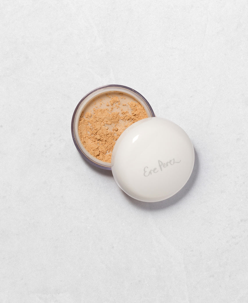 Calendula Powder Foundation