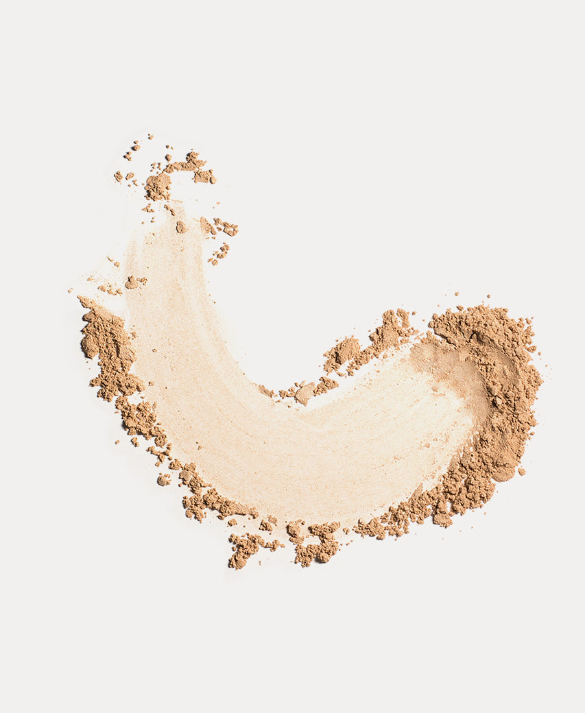 Calendula Powder Foundation