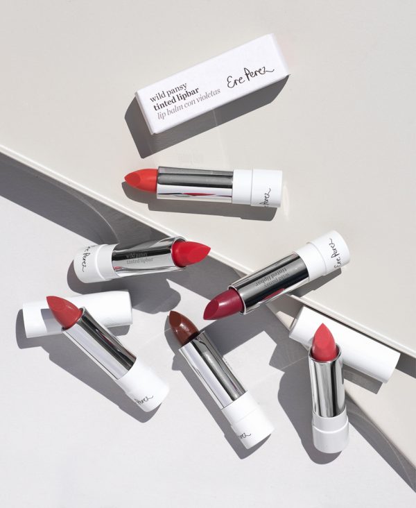 Wild Pansy Tinted Lipbar