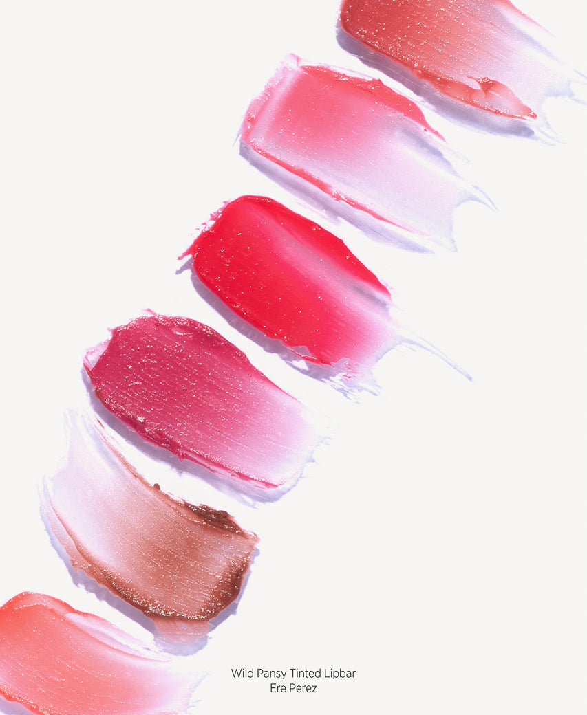 Wild Pansy Tinted Lipbar