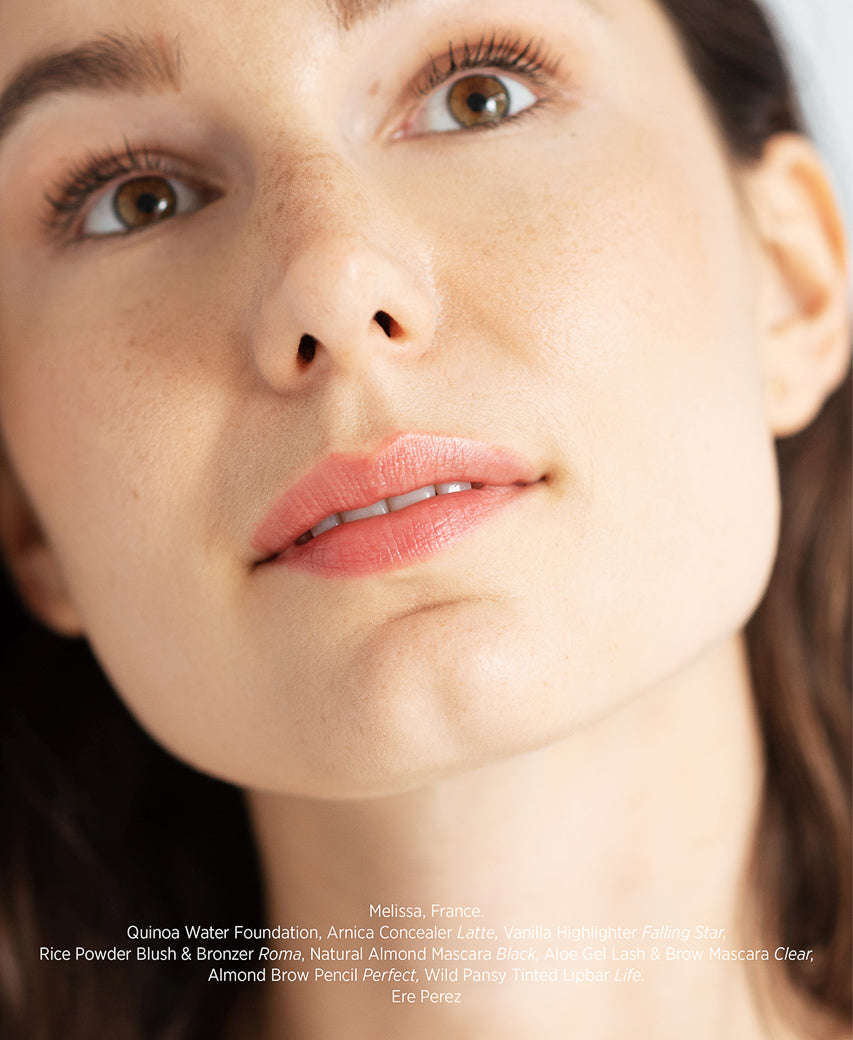 Wild Pansy Tinted Lipbar