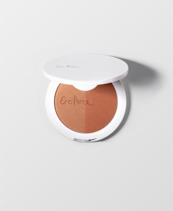 Rice Powder Bronzer