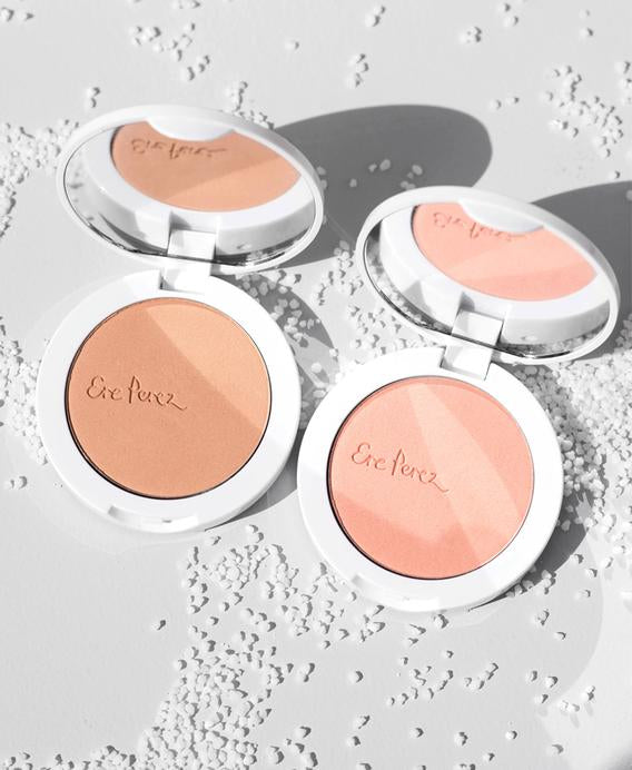 Tapioca Powder Blush