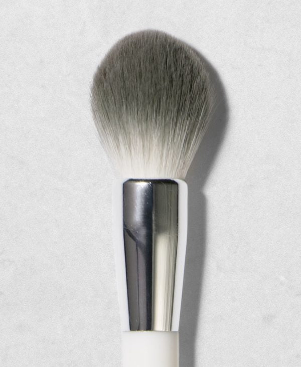 Eco Vegan Blush and Bronze Brush