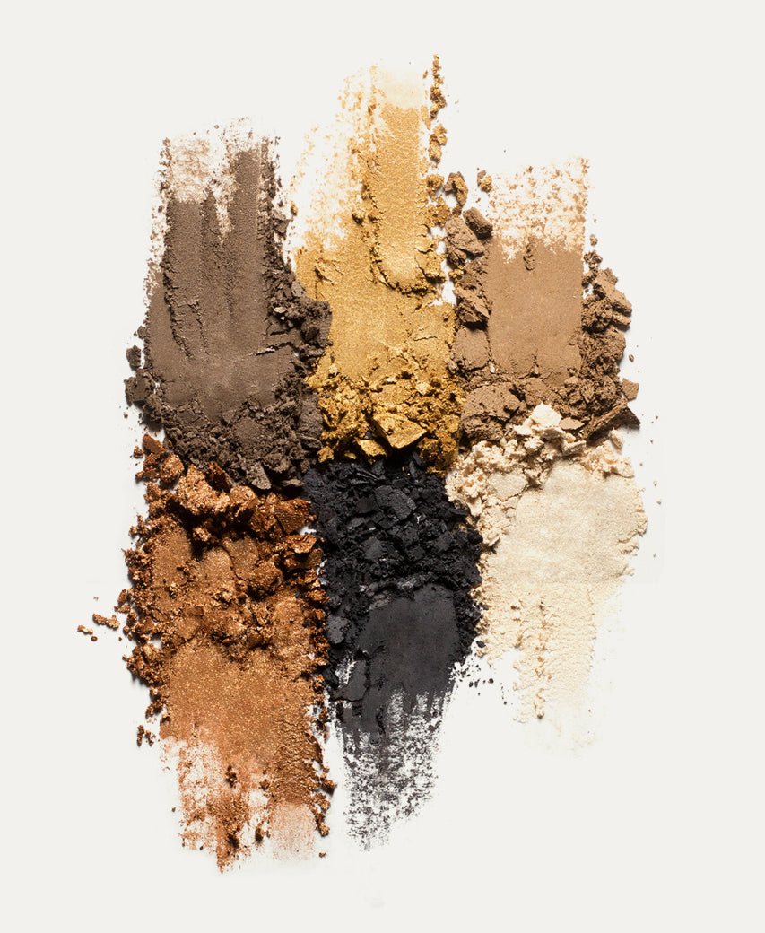 Chamomile Eye Palettes