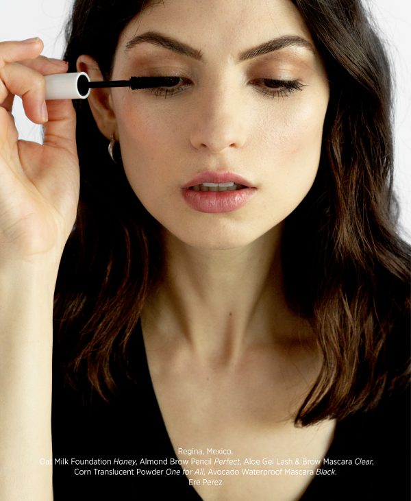 Avocado Waterproof Mascara