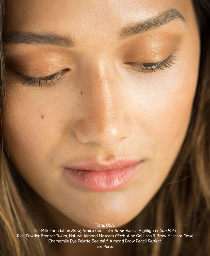 Almond Brow Pencil