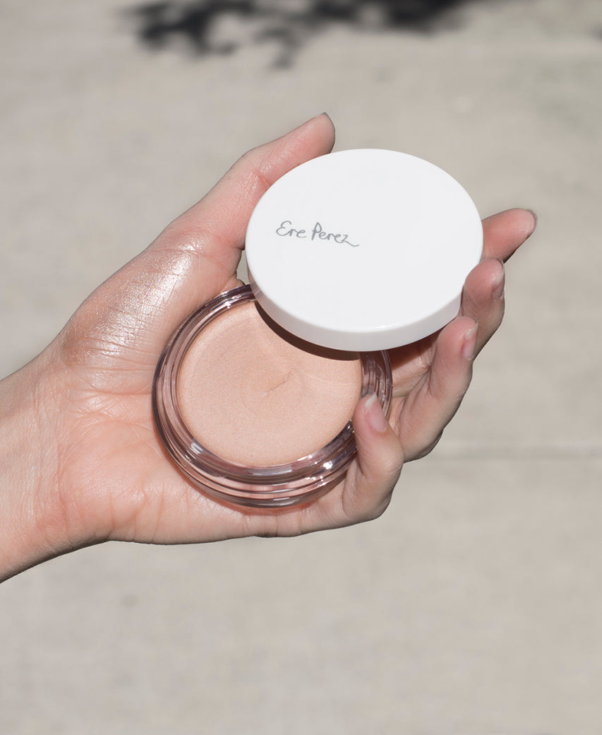 Vanilla Highlighter
