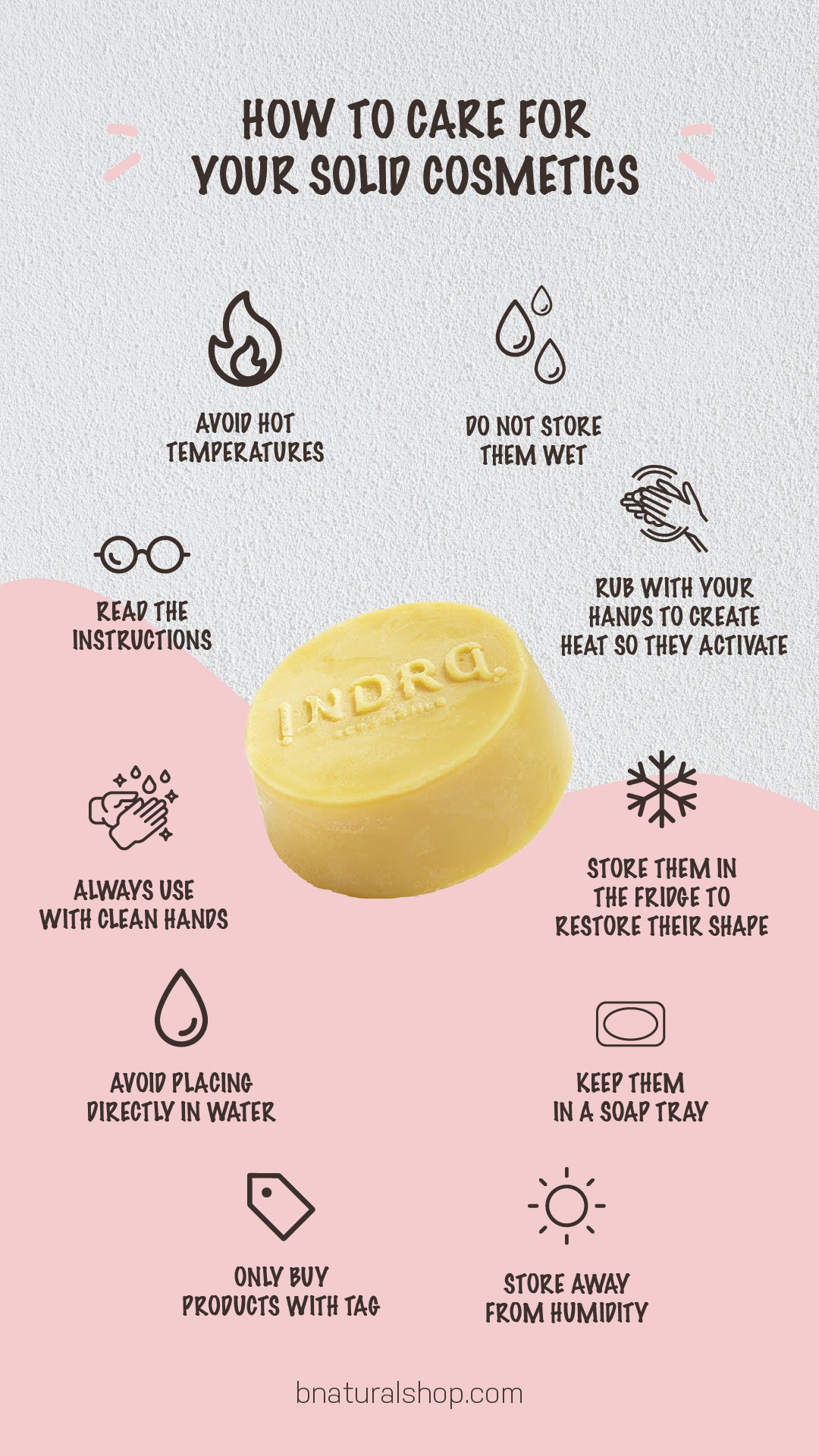 Handmade Shower Cream - Rosemary + Rice