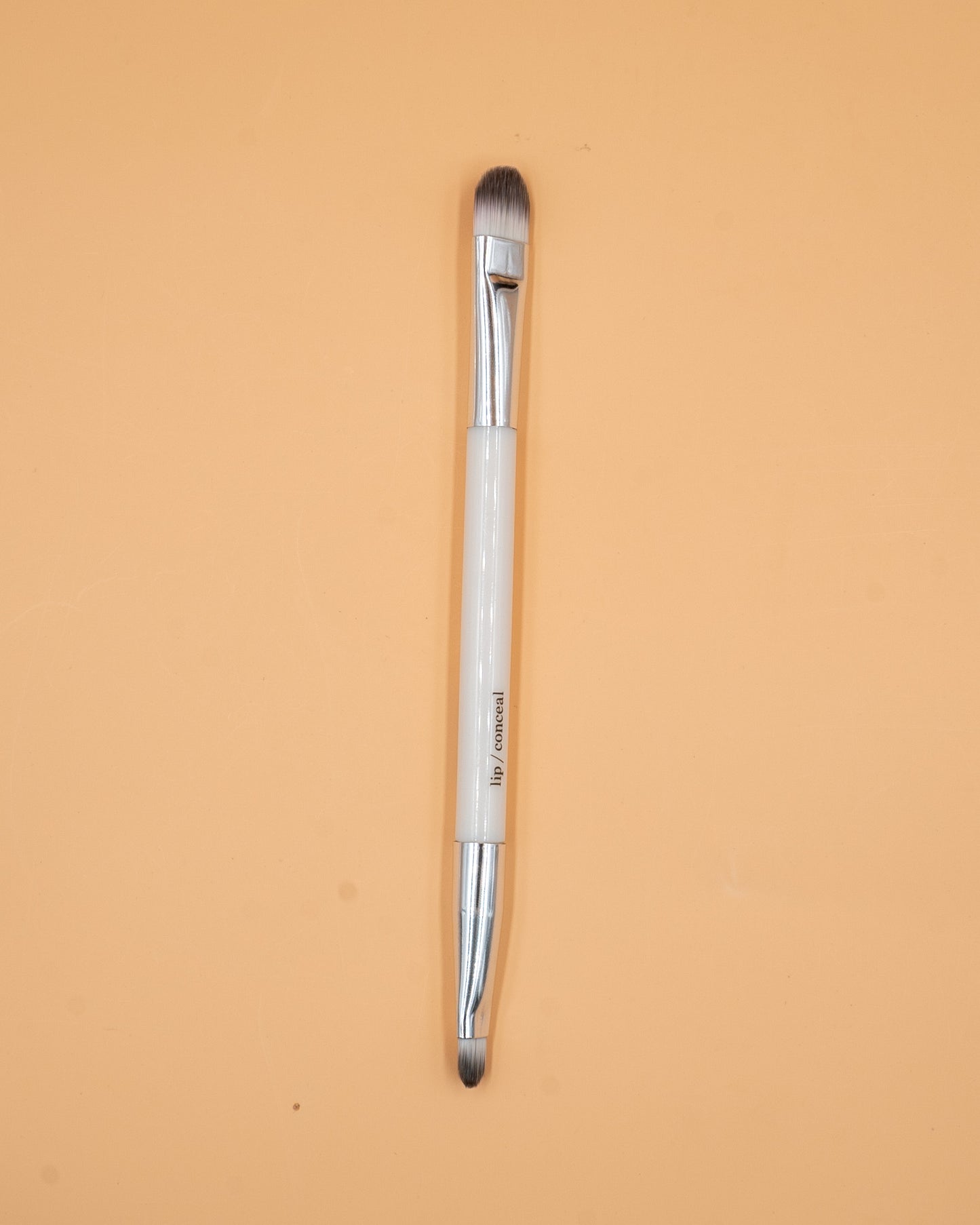 Eco Vegan Lip & Conceal Brush