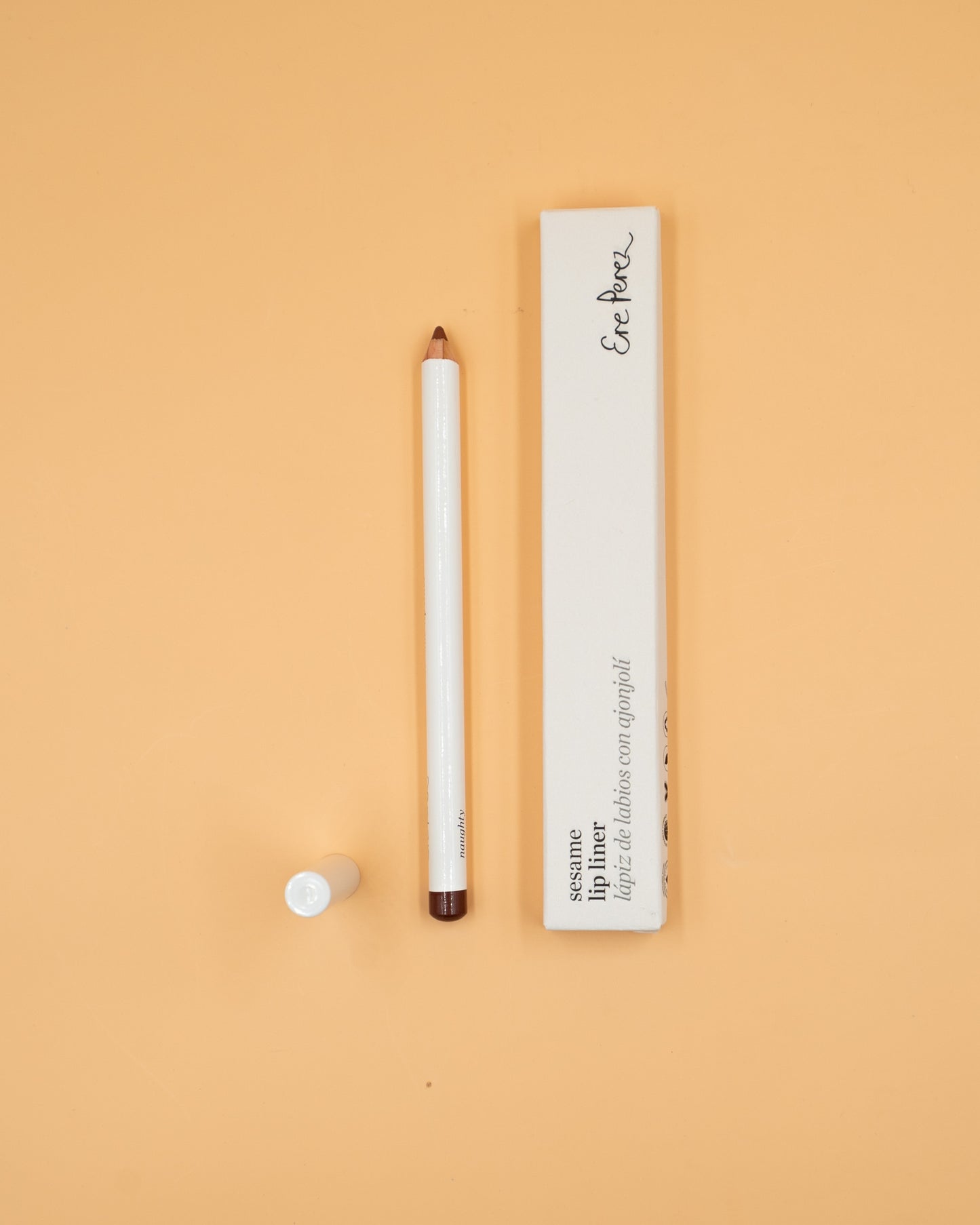 Sesame Lip Liner
