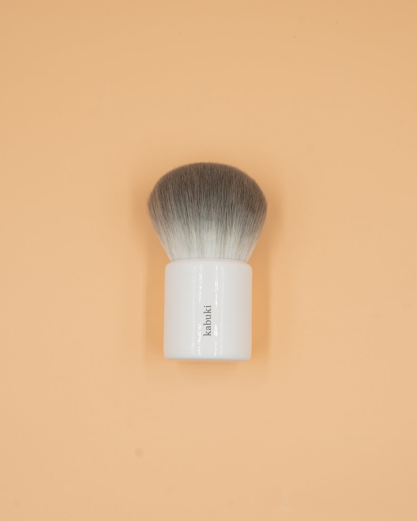 Eco Vegan Kabuki Brush