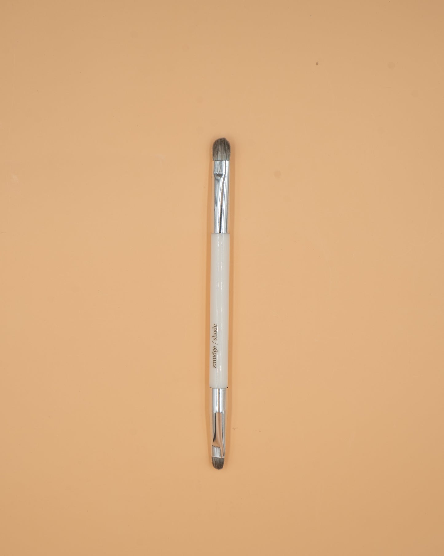 Eco Vegan Smudge & Shade Brush