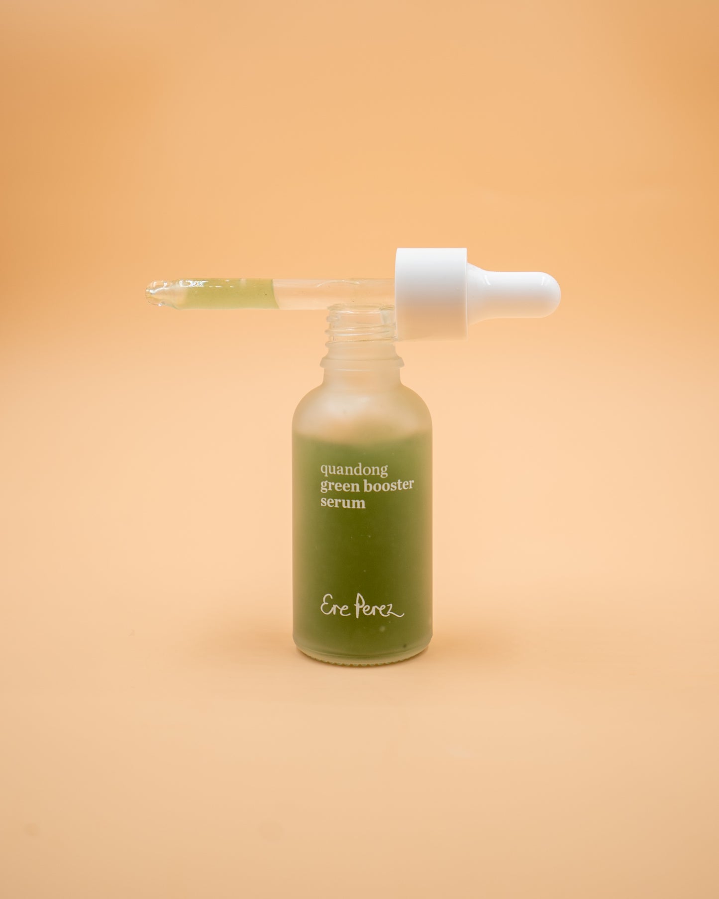 Green Booster Serum