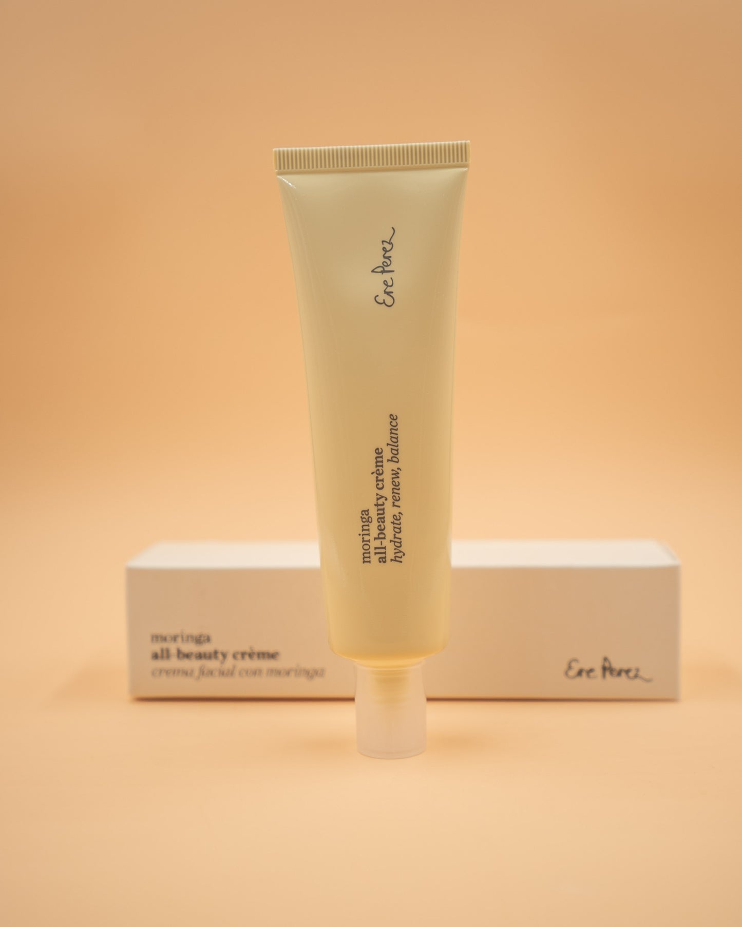 Moringa All Beauty Crème