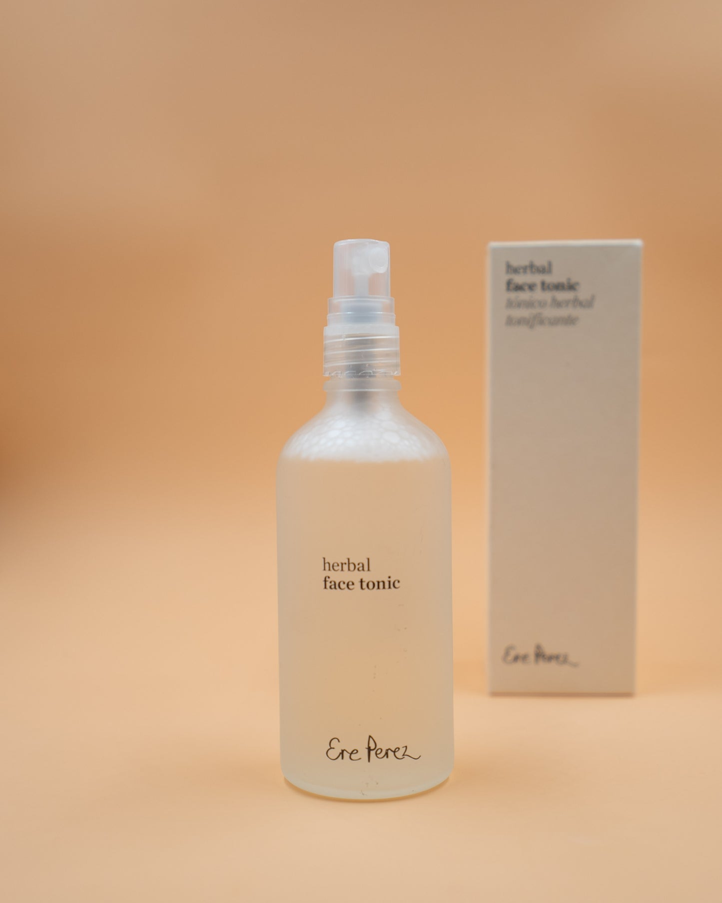 Herbal Face Tonic