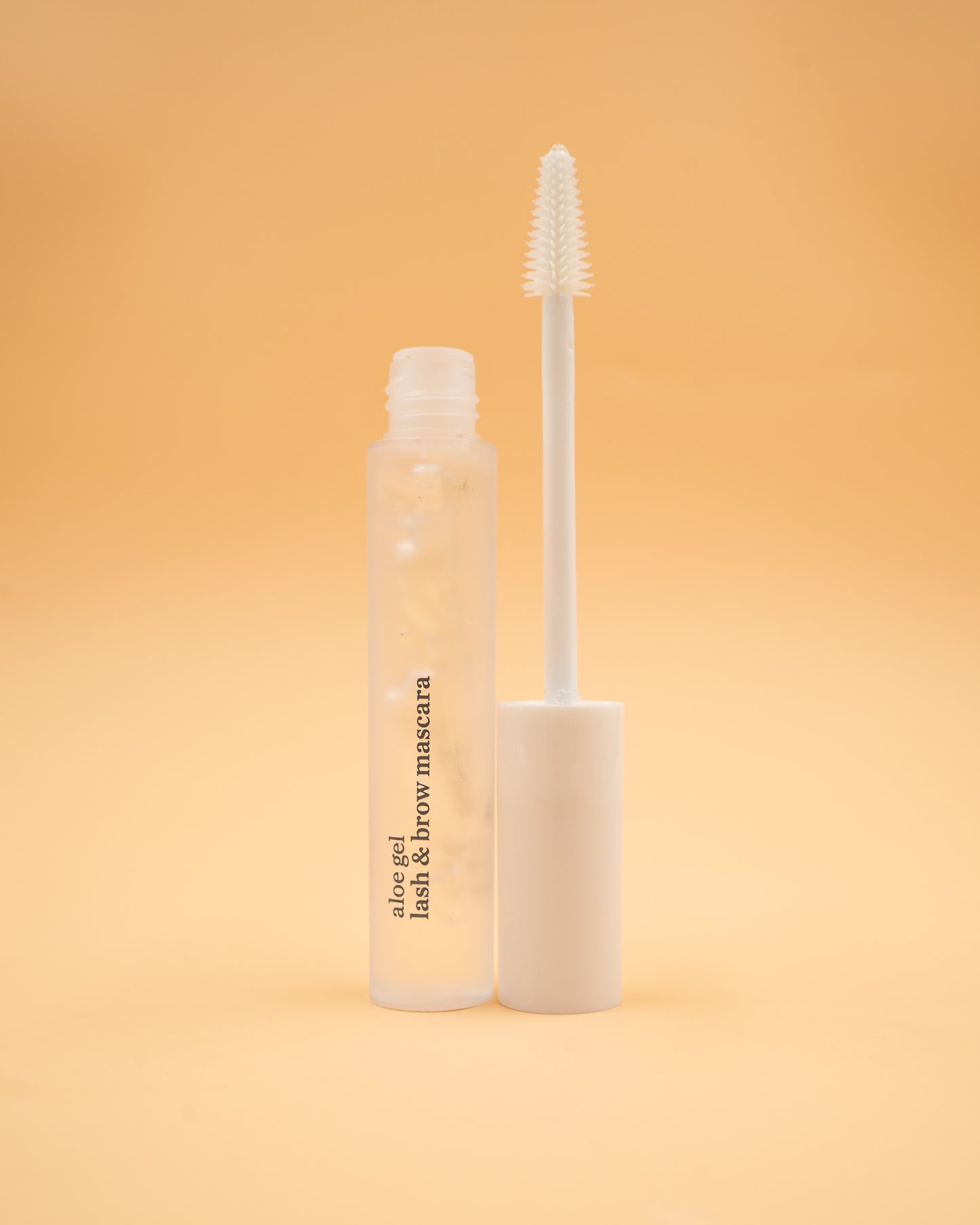 Aloe Gel Lash & Brow Mascara