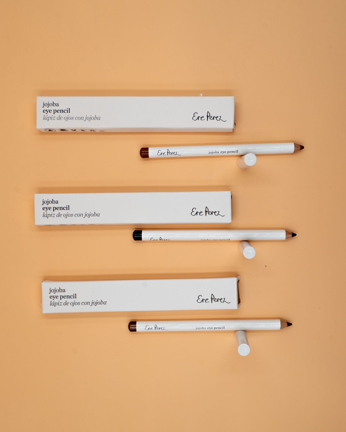 Jojoba Eye Pencils