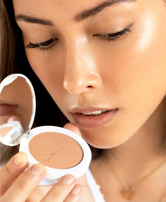 Tapioca Powder Blush