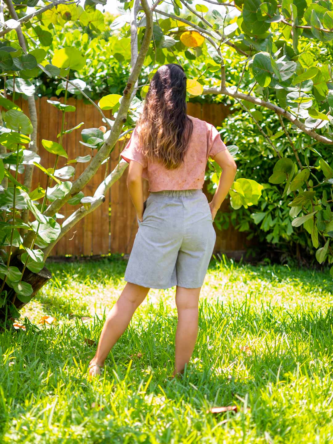 Flow Shorts